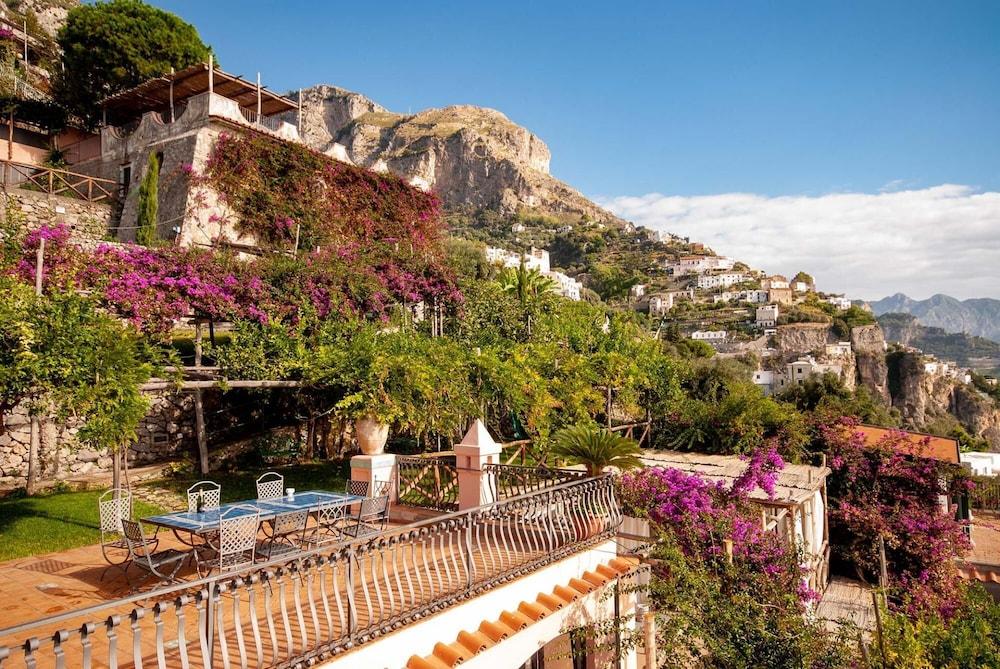 Villa Amalfi in Amalfi