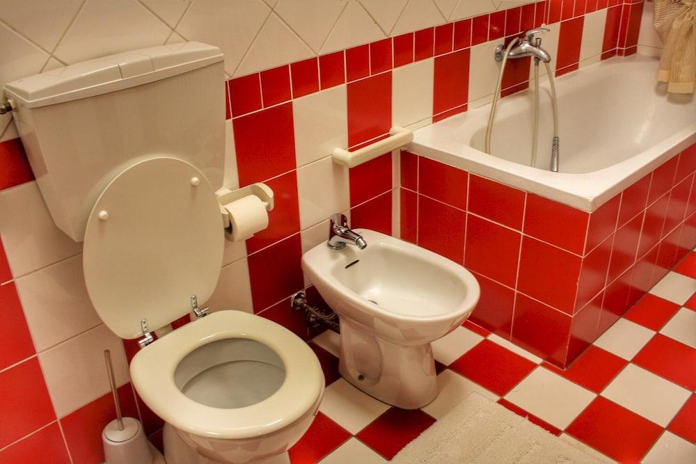 The Secret Garden - Italian Homing