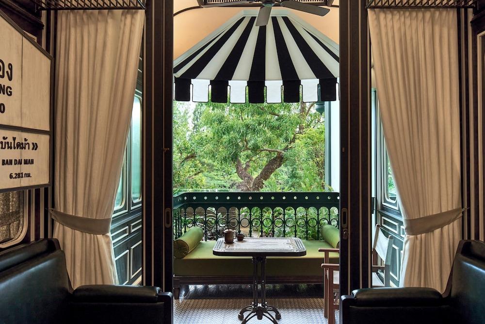 Intercontinental Khao Yai Resort by IHG