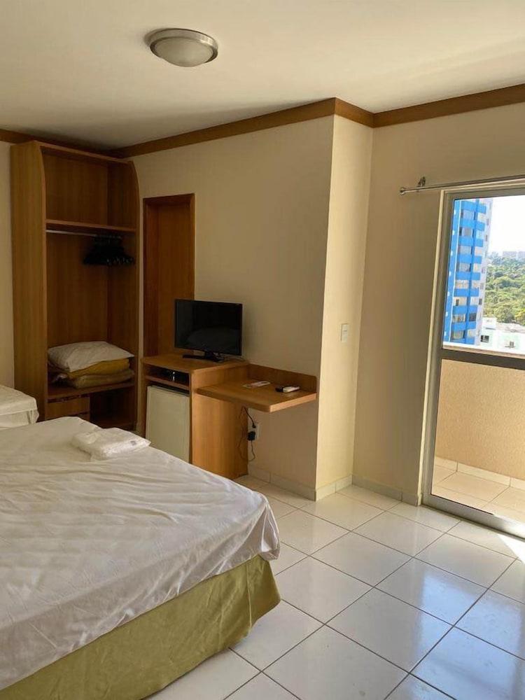 Suite Golden Dolphin Grand - EUEMCALDAS