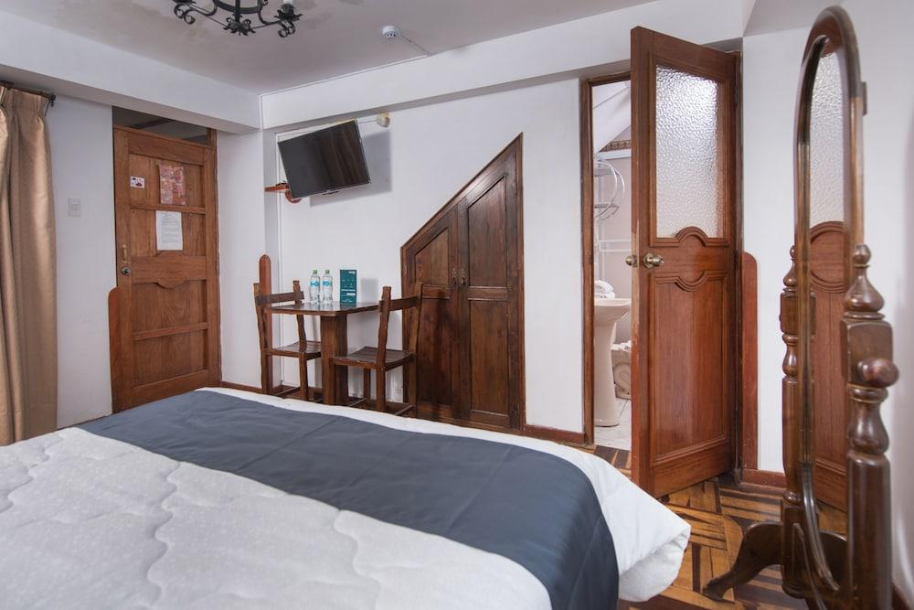 Ayenda Casa Escondida San Cristobal Premium