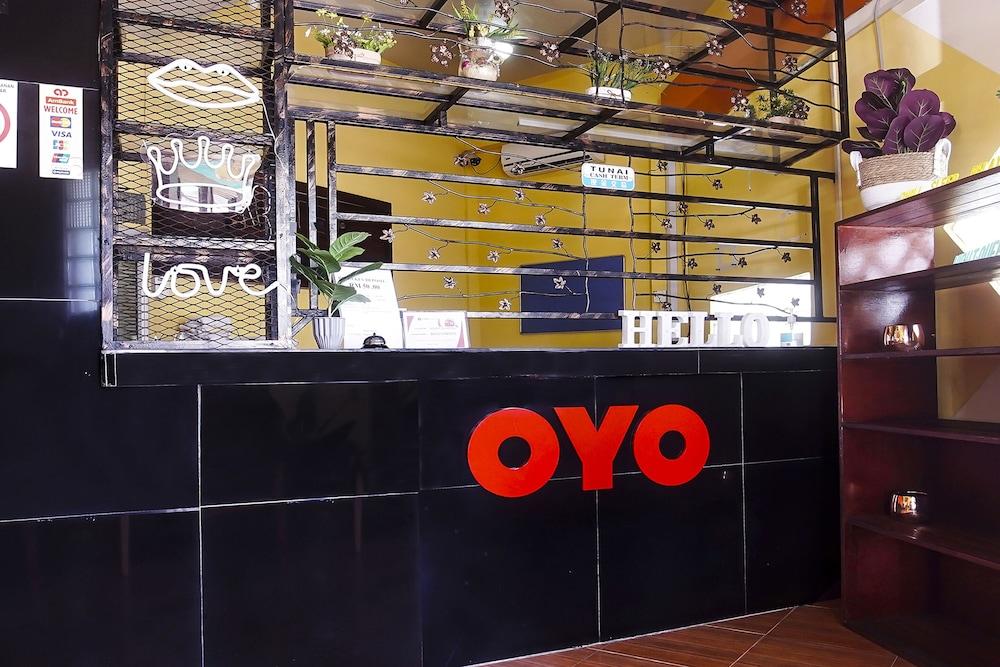 Hotel O Night Queen salak Tinggi