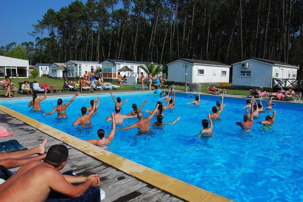 Landshause Bungalow T02 Superior