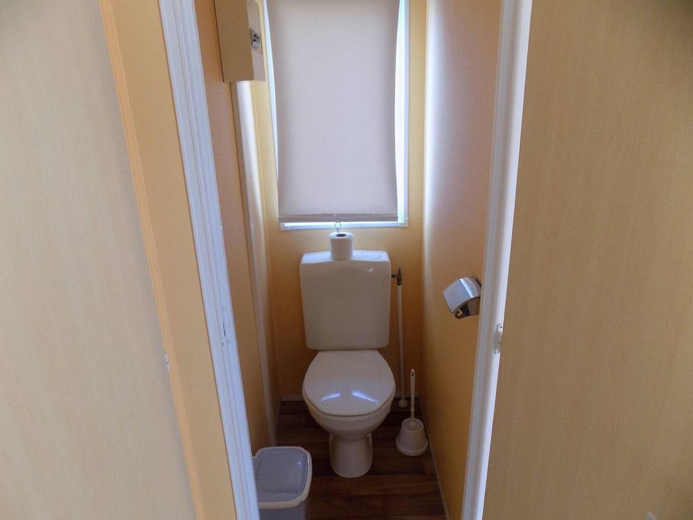 Landshause Bungalow T3