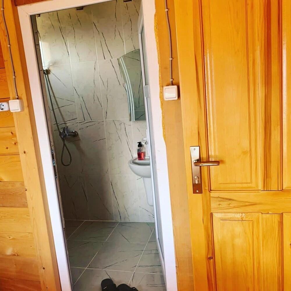 Badara Kafe & Pansiyon