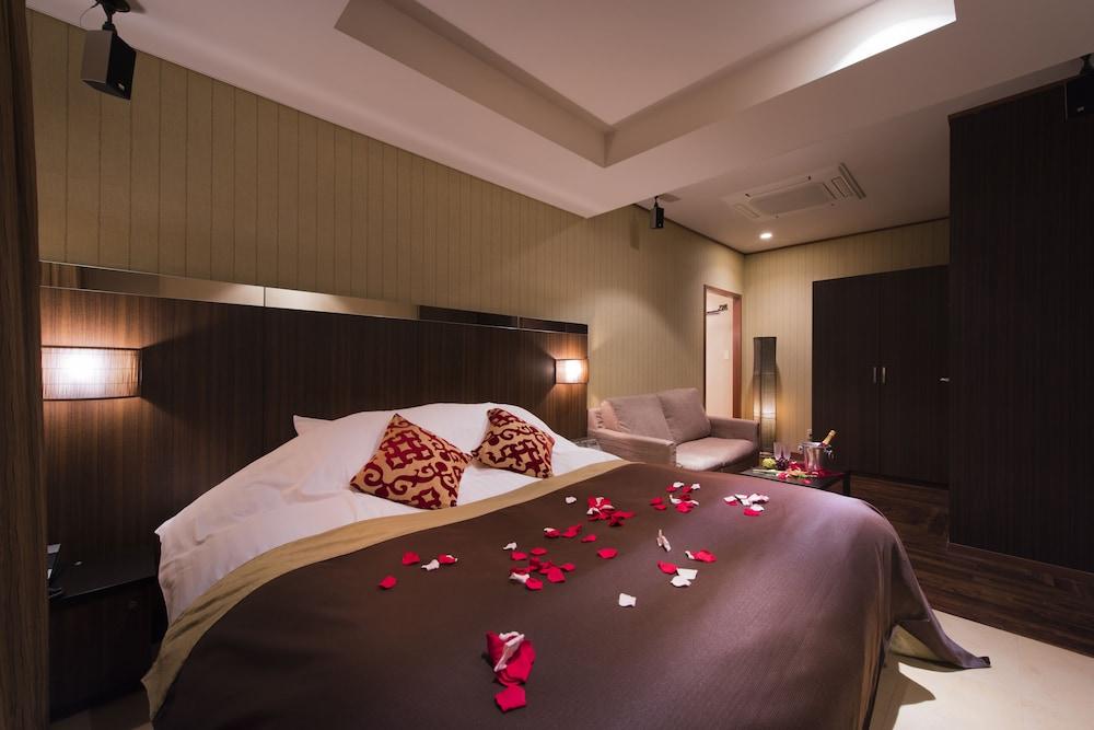 Hotel LUNE CLAIRE - Adults Only