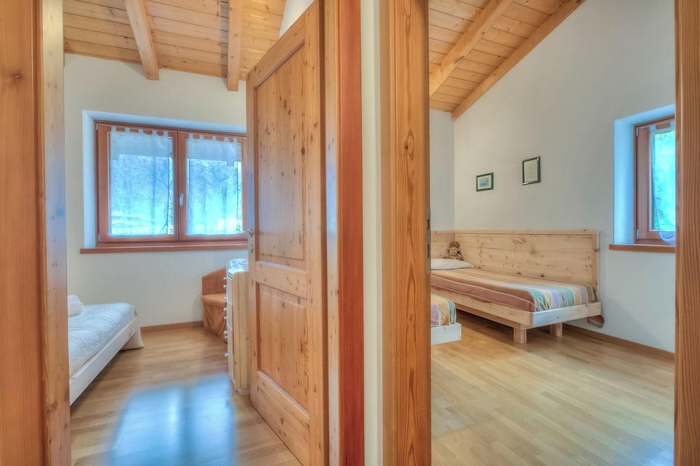 Casa Tra Borgo e Lago