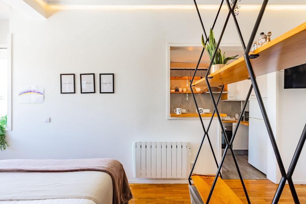 Casa da Música 5th High