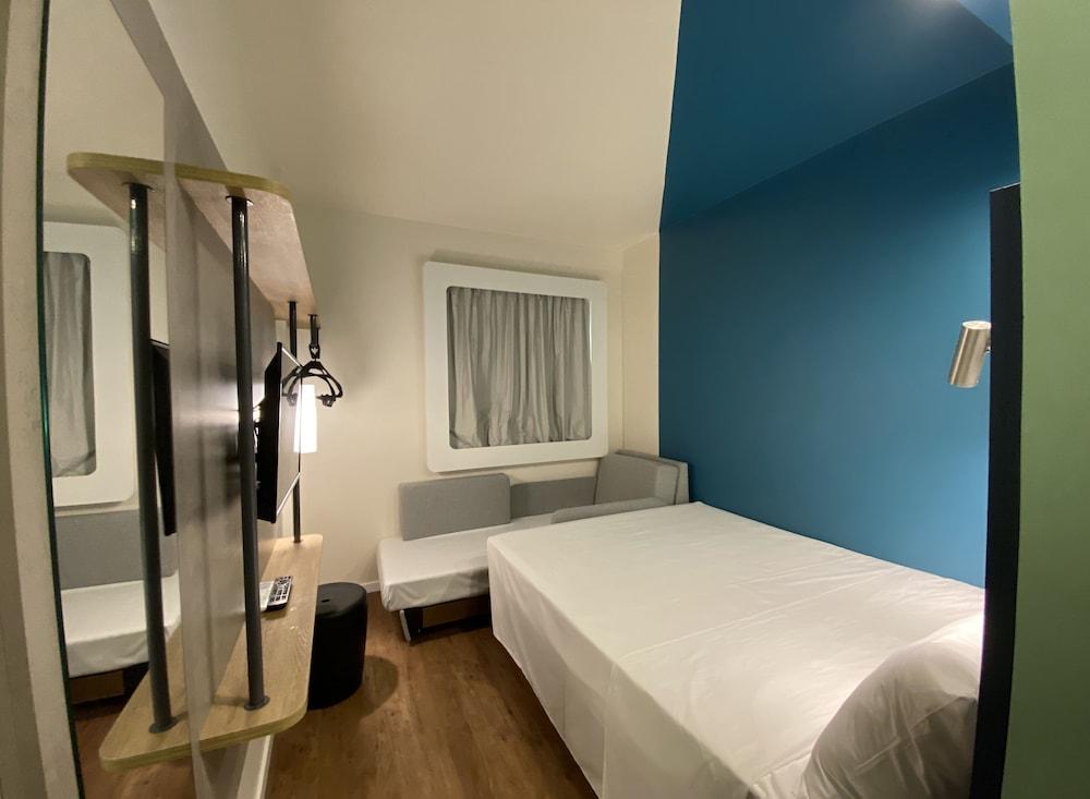 ibis budget Recife Jaboatão