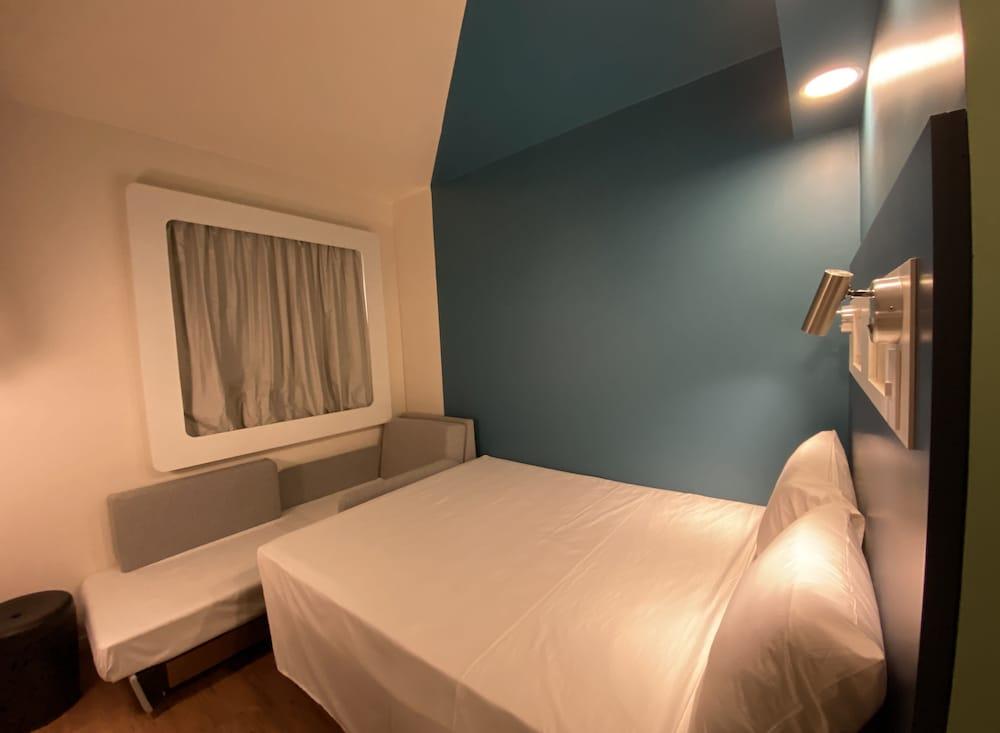 ibis budget Recife Jaboatão