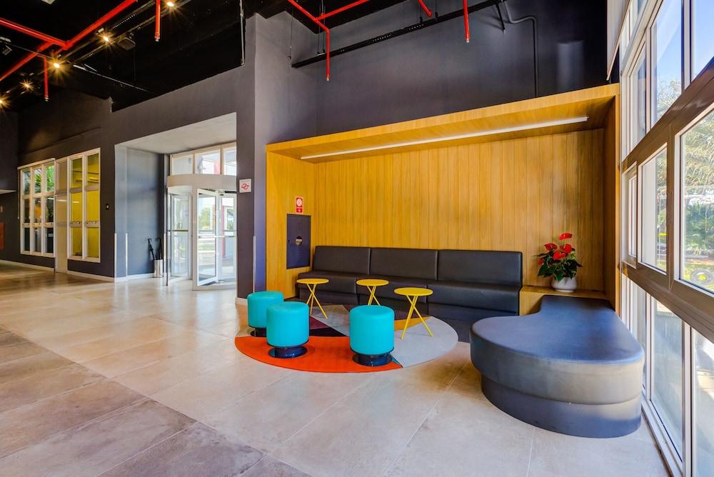 Rio Hotel by Bourbon Indaiatuba