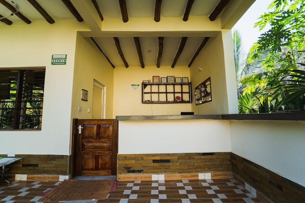 GK Palm Resort Watamu