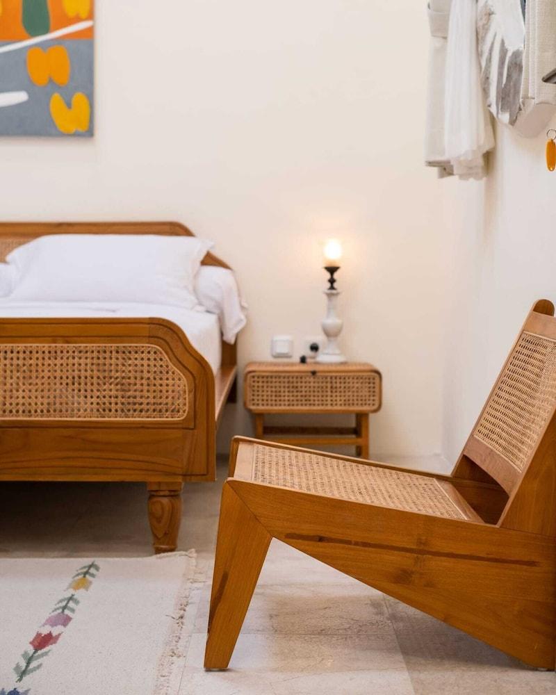 Comfortable 3BR Stylish Private Villa, Canggu