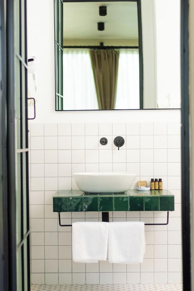 Boho Garden Selimiye