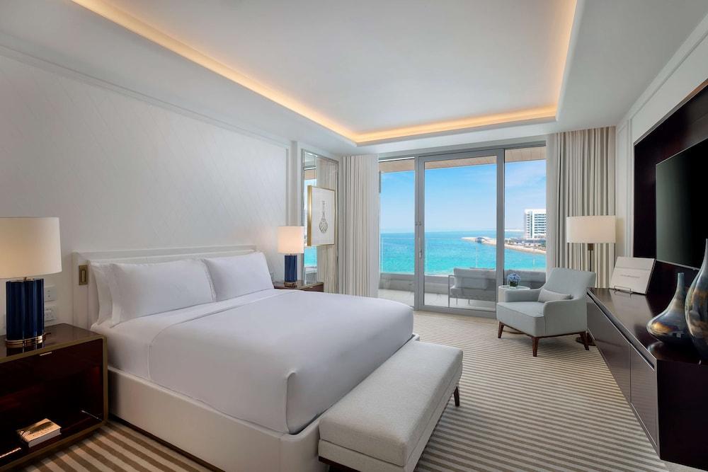 Waldorf Astoria Doha Lusail