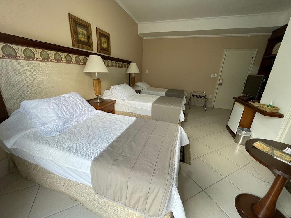 Hotel Firenze Serra Negra