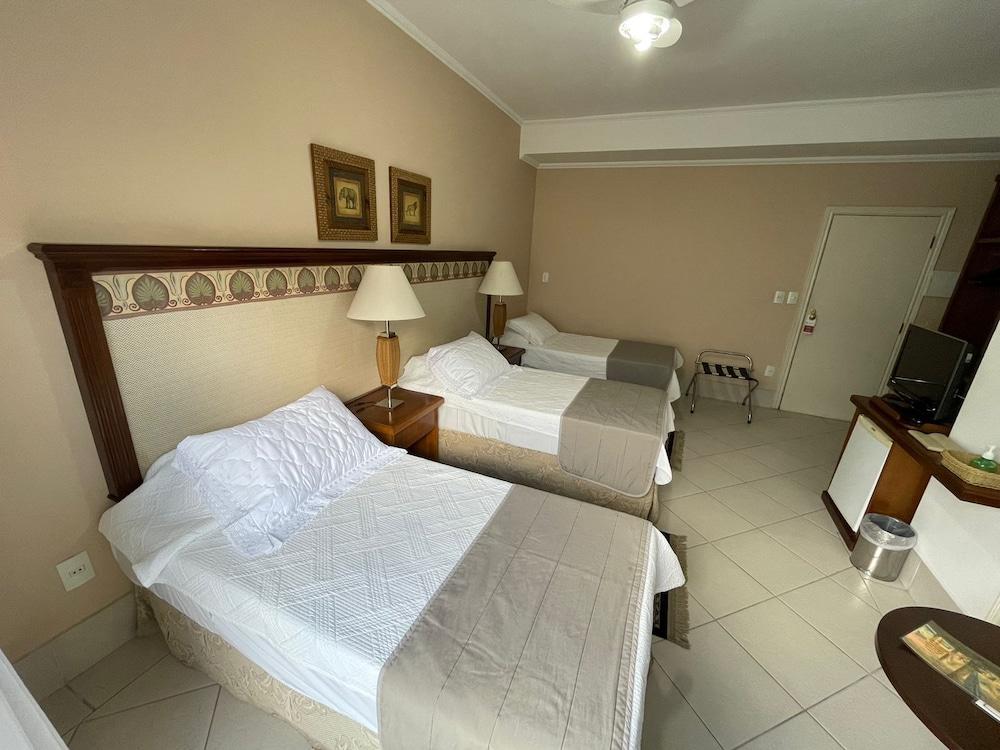 Hotel Firenze Serra Negra