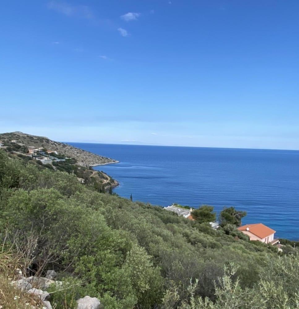Charming Chateau BY THE SEA