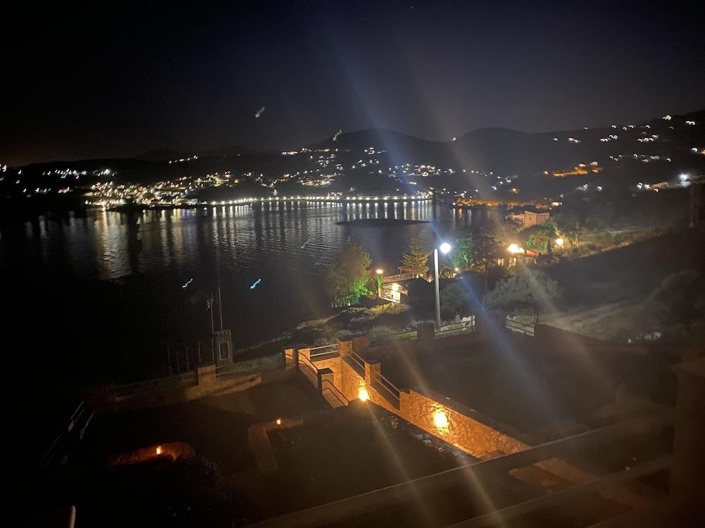 Charming Chateau BY THE SEA