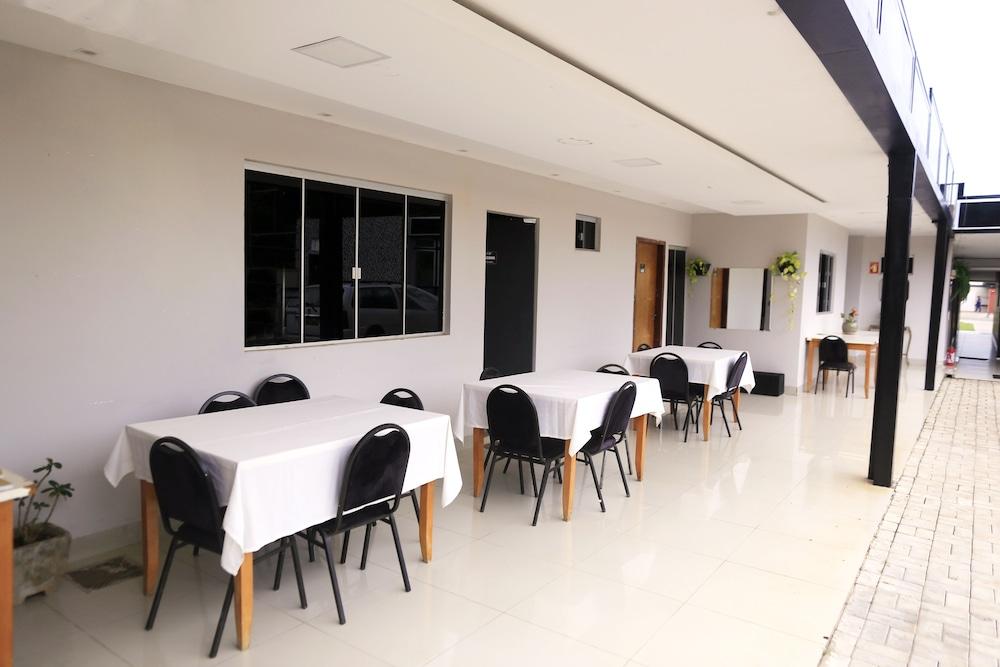 Hotel Capital Palmas e Eventos