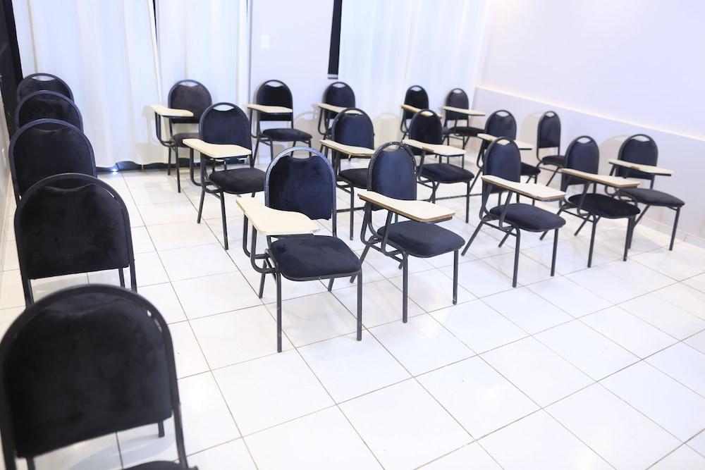 Hotel Capital Palmas e Eventos