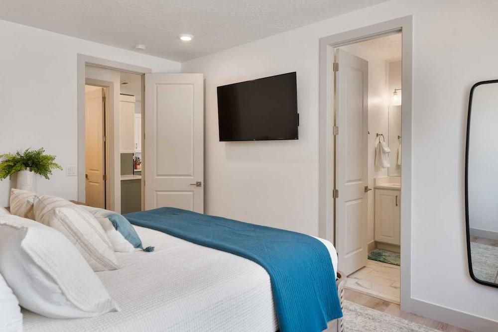 Pier 47 at Desert Color by RedAwning