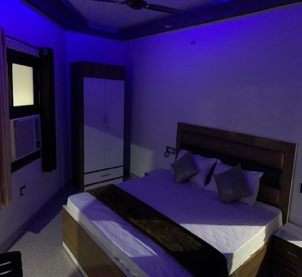 The Tapovan Residency