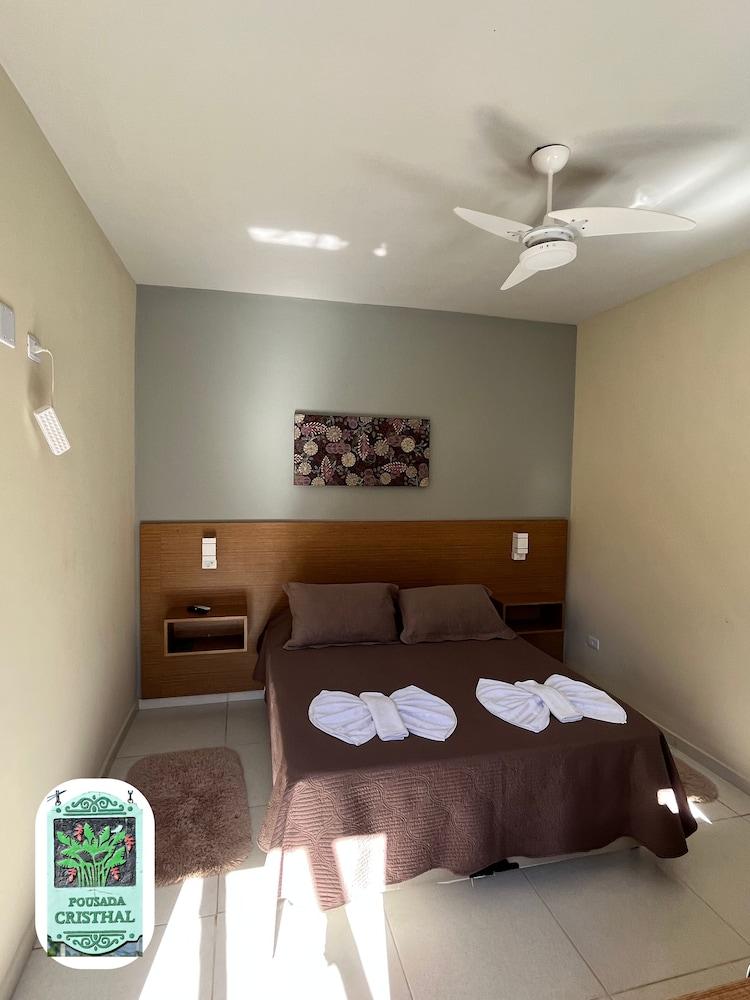 Pousada Cristhal Paraty