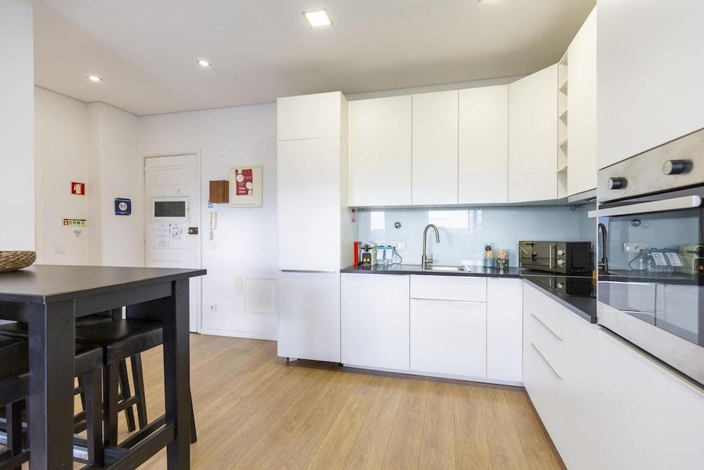 Feel Porto Historic Boutique Flat