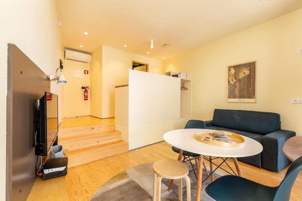 Feel Porto Code al Apartment 0 1
