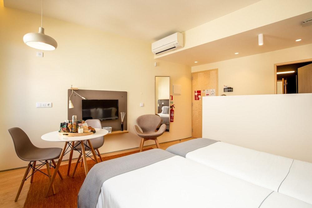 Feel Porto Code al Studio 1 2