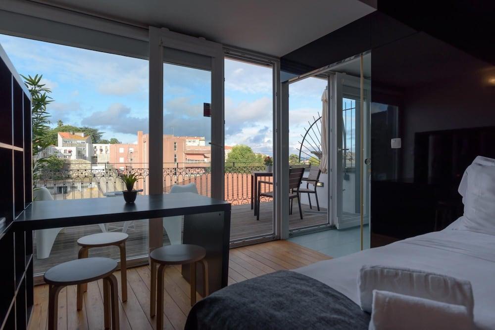 Feel Porto Antique Fontainhas