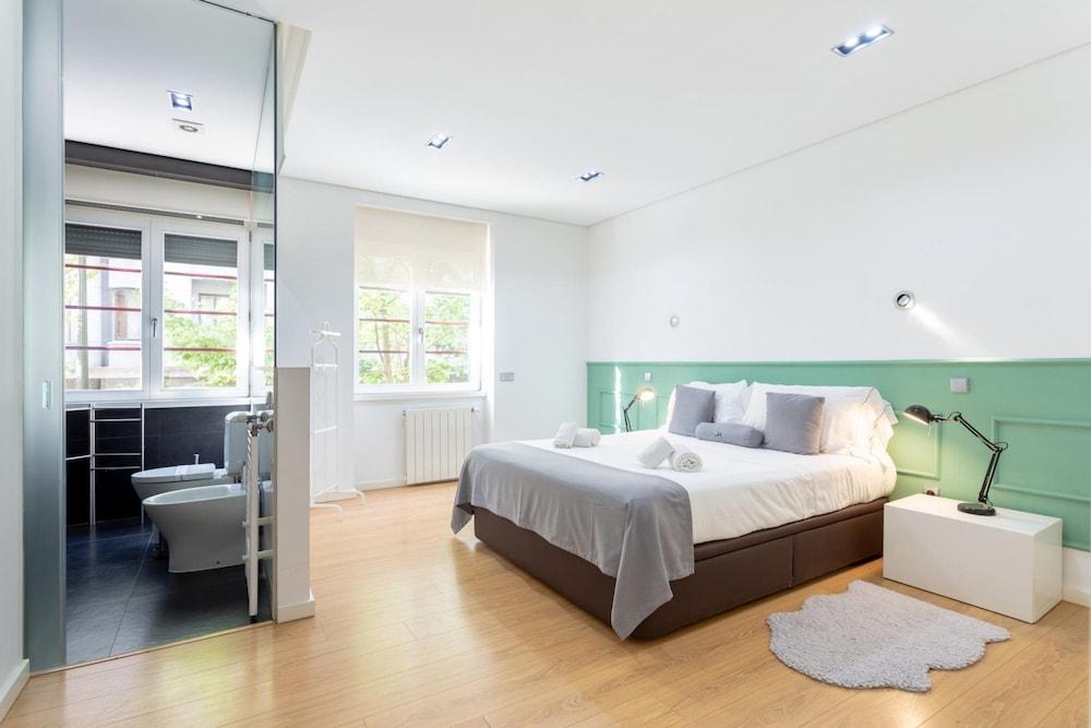 Feel Porto Downtown Heaven