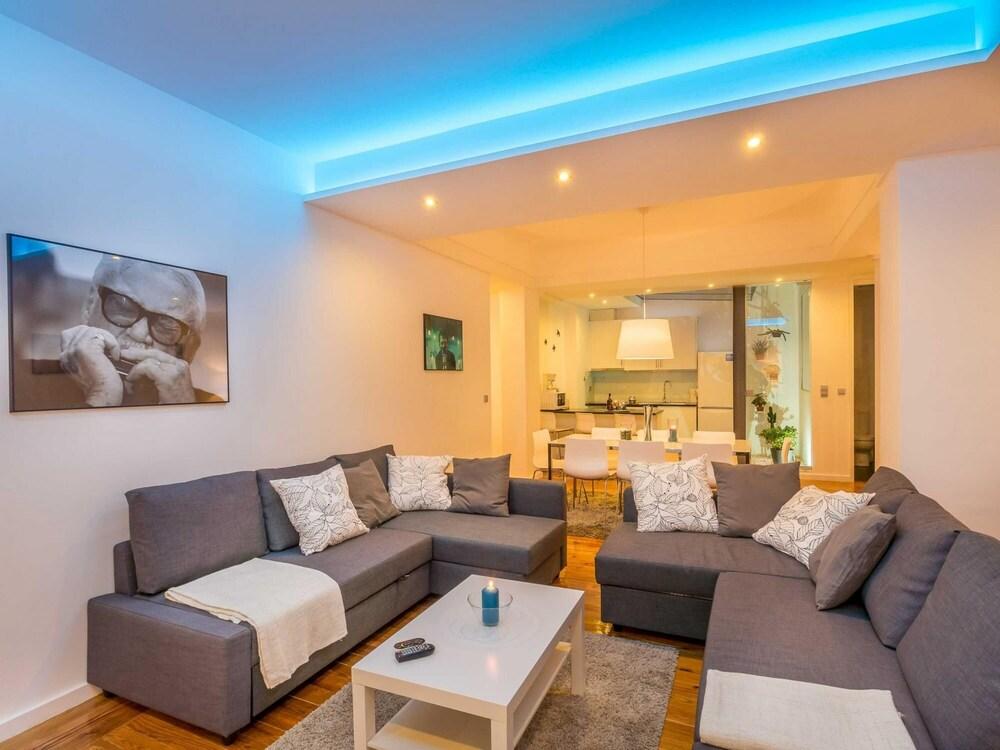 Feel Porto Photo Downtown Flat