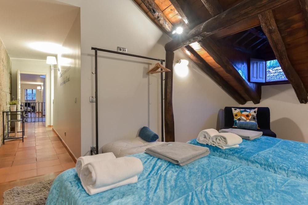 Feel Porto Ribeira Vintage Duplex