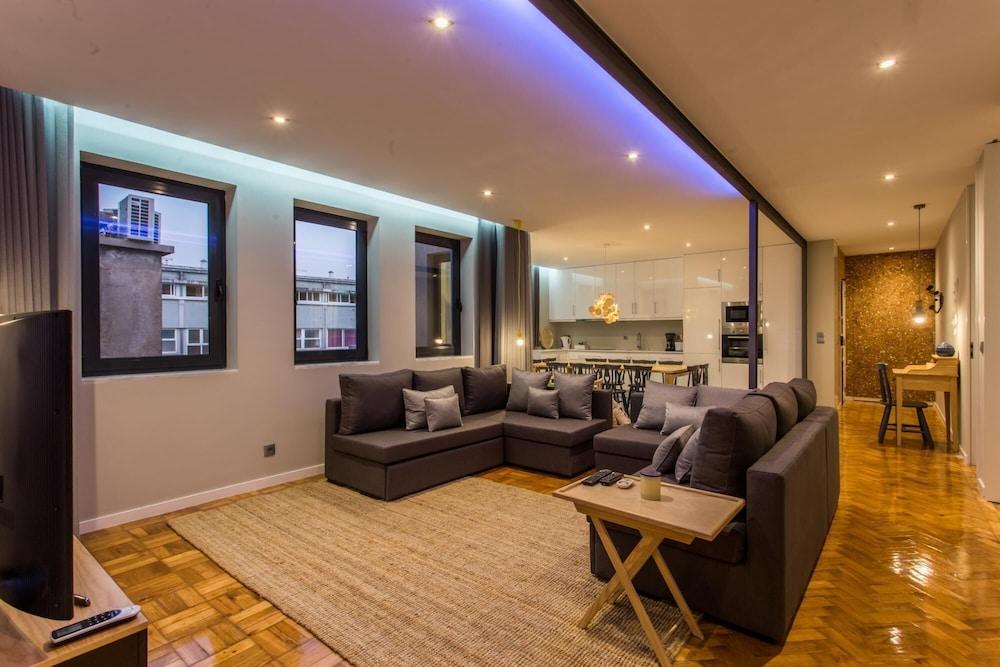 Feel Porto Vintage Townhouse