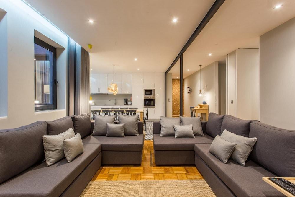 Feel Porto Vintage Townhouse