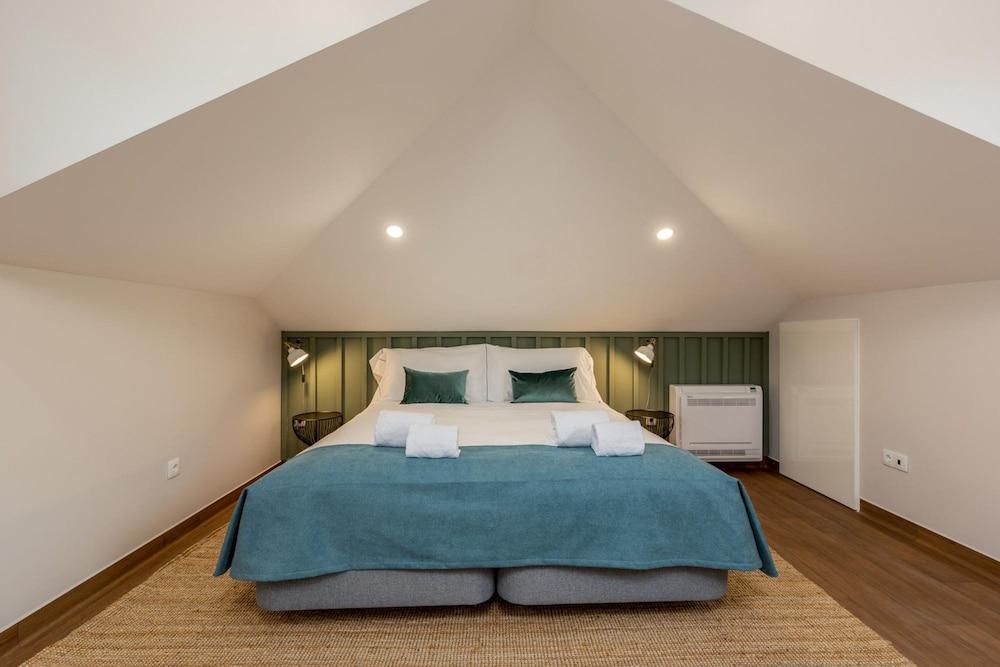 Feel Porto Wine Essence V