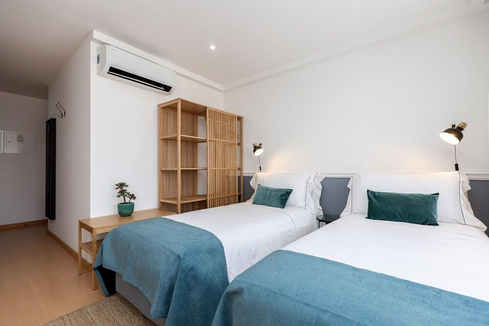 Feel Corporate Housing Marqu s VI