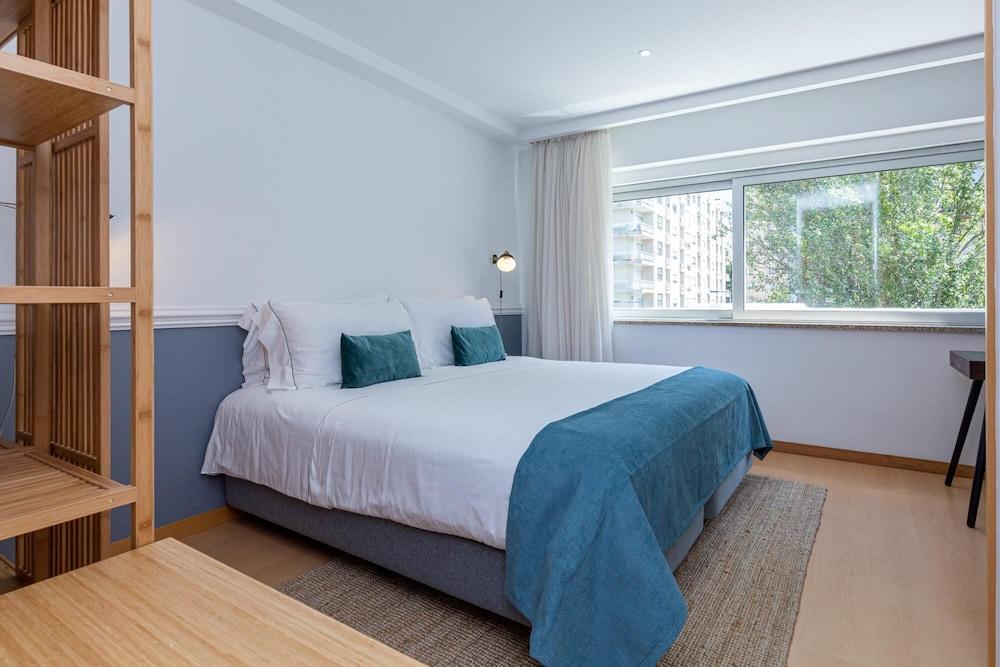 Feel Corporate Housing Marqu s V