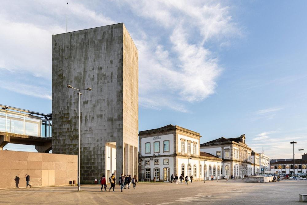 Feel Corporate Housing Campanh 01