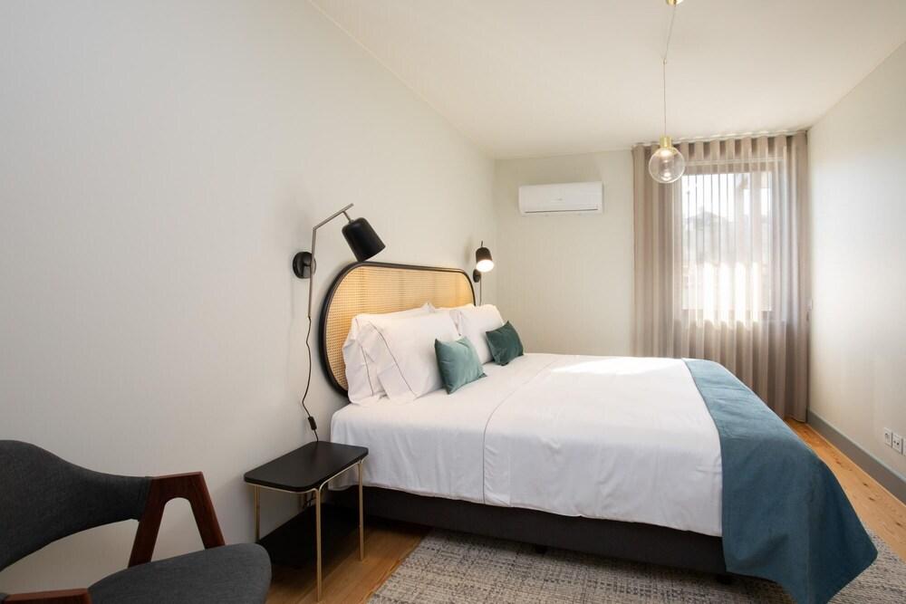 Feel Corporate Housing Campanh 03