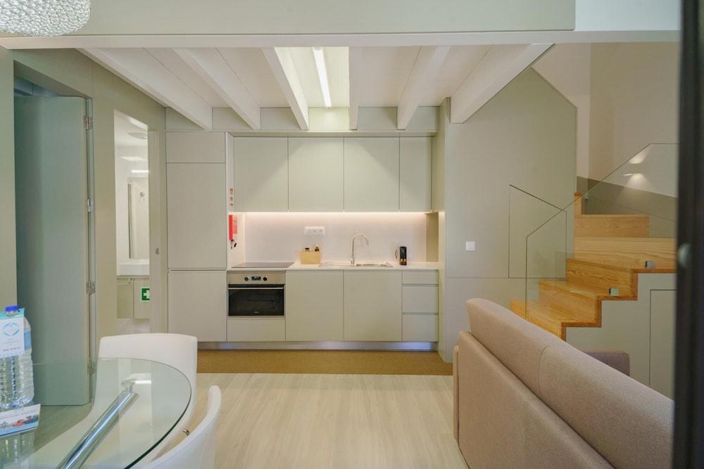 Feel Porto Matosinhos Ocean Flat V