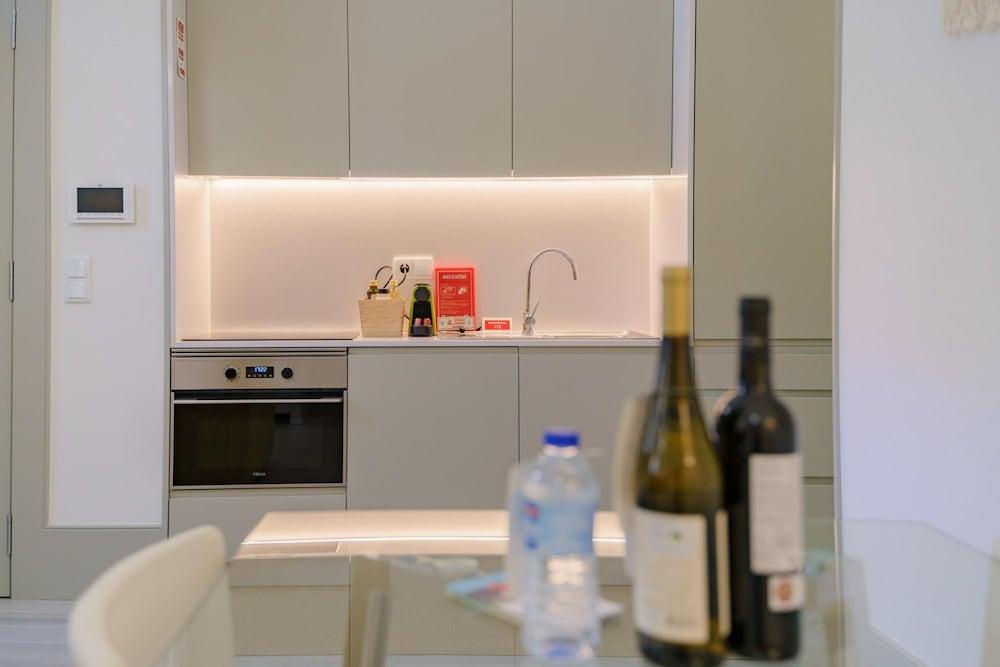 Feel Porto Matosinhos Ocean Flat I