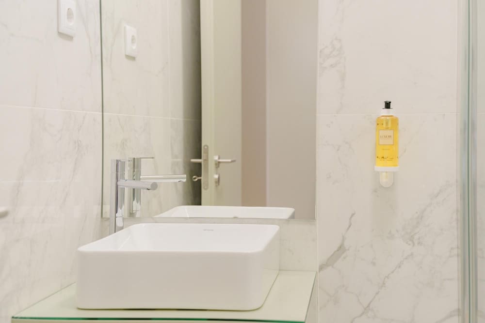 Feel Porto Matosinhos Ocean Flat II