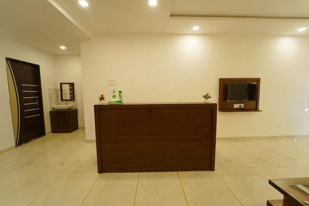 Treebo Infinity View Mahabaleswar