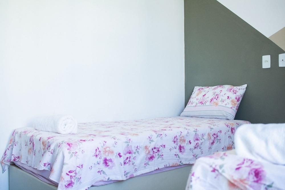 Aconchego em Cabo Branco por Carpediem