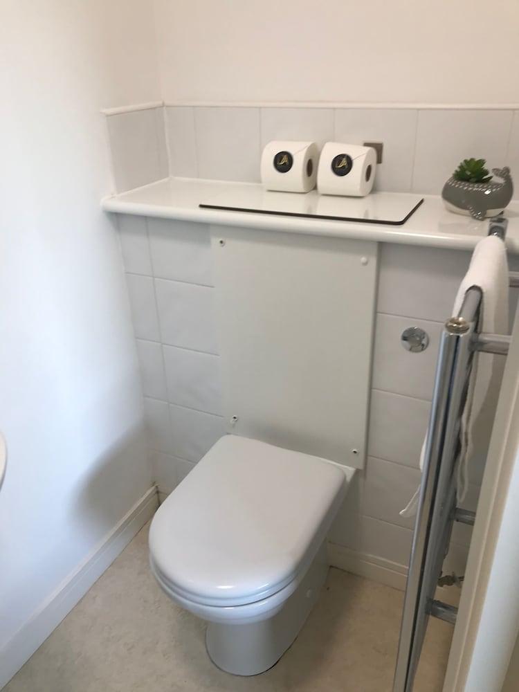 Walker Suite No60 - Donnini Apartments