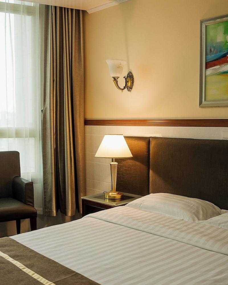 L'Etoile d'Or Hotel Sabliere