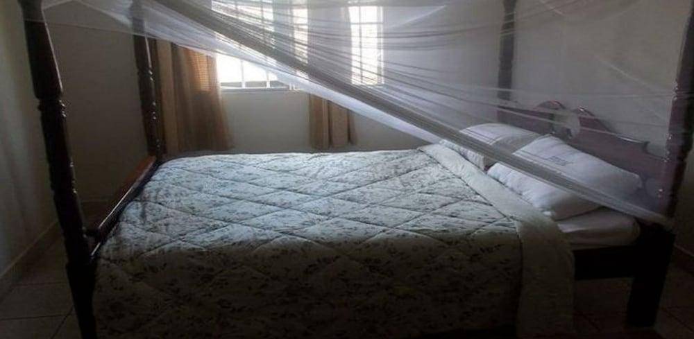 Farmview Hotel Busia